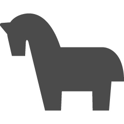horse